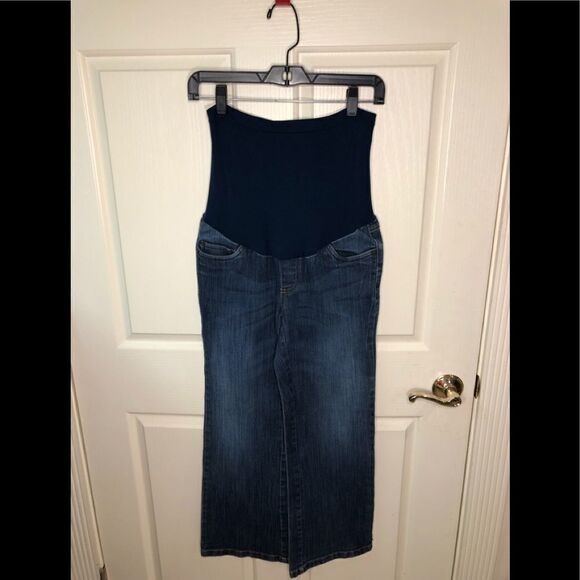 Motherhood Maternity jeans  - Picture 1 of 3
